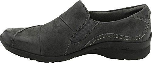 Earth Women's Dark Grey Anise 10 Medium US - Thumbnail 4