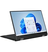 FUNYET Touchscreen Laptop Computer | 14 Inch 2 in 1 Gaming Laptop | Intel Core i7-1265U | 16GB RA...