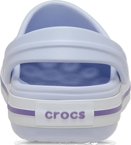 Image of Crocs Unisex Kids Crocband Clog