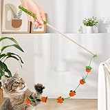 Zoom IMG-1 generico cat wand toy interactive Zoom IMG-1 generico cat wand toy interactive