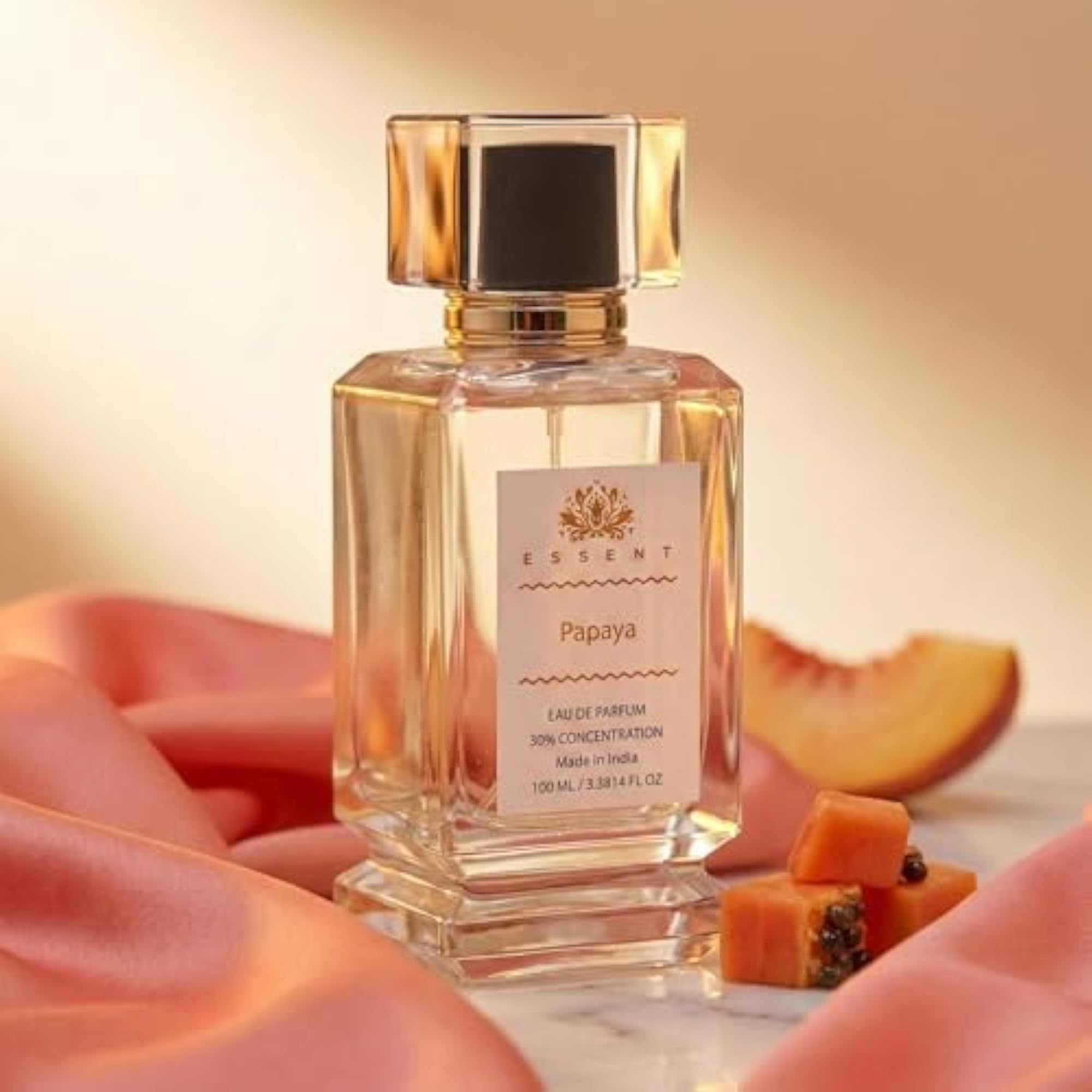 Papaya Eau de Parfum 30ml