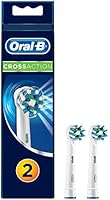 Oral-B Cross Action Diş Fırçası Yedek Başlığı