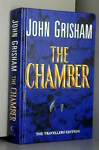 The Chamber 0712675027 Book Cover