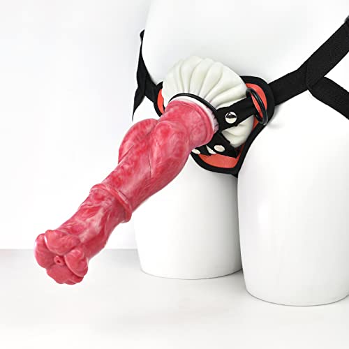 Vita Regolabile, Facile da Trasportare e Indossare...