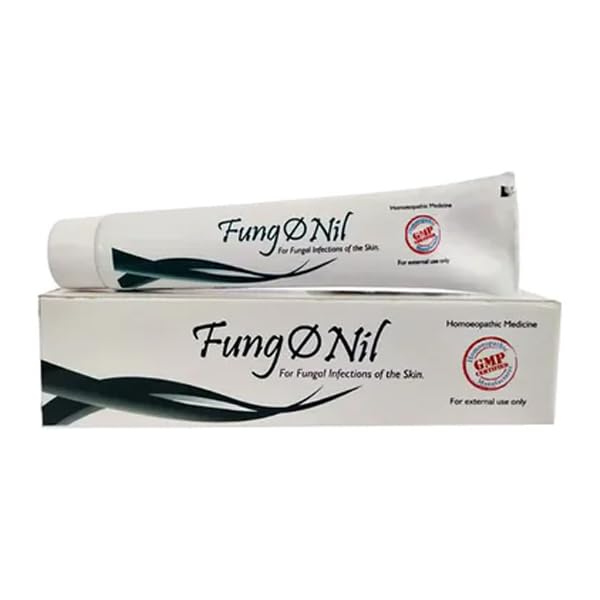 Buy Homoeomeds FUNG Q NIL OINTMENT 30 GM STGEORGE Online at Low Prices ...