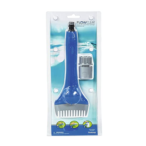 Herramienta Aqualite para limpieza de filtro de cartucho miniatura 3