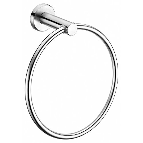 Dawn 94010050S Round Series Towel Loop
