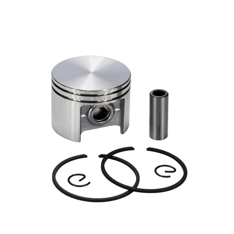 42.5MM zespół silnika silnika Cylinder tłok zestaw wału korbowego dla Stihl MS250 MS230 025 023 MS 250 230 części zamienne do pił łańcuchowych części