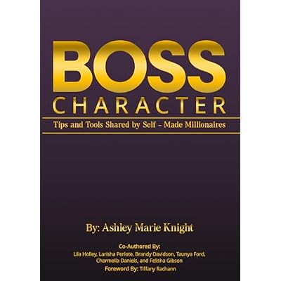 Boss Character
