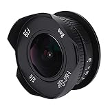samyang fisheye 8mm 2.8 Makroringe: Vergrößern Sie den Abstand zwischen Objektiv und Kamerasensor, damit Sie näher fotografieren können