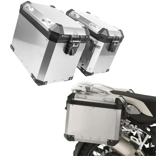 oCNp[{bNX oCNANZT[ A~gbvP[X{bNX pjAP[X ThobO ו[ gN c[{bNX R1300 GS R1300GS 2024(Panniers Silver)