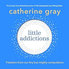 Little Addictions Audiolibro Por Catherine Gray arte de portada