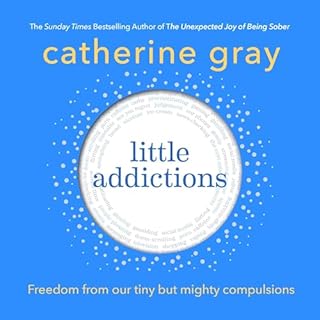 Little Addictions cover art
