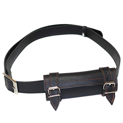 警察 ベルト ジム 帯革 レプリカ 演劇用 セット 71Um-HfLfJL