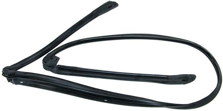 Mechanics Choice for Ford Bronco (1978-1996) Tailgate Seal Tailgate