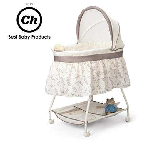 best infant bassinet