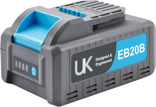 RB EB20 40V 2Ah Lithium-Ion Battery for Redback Swift Tools Only