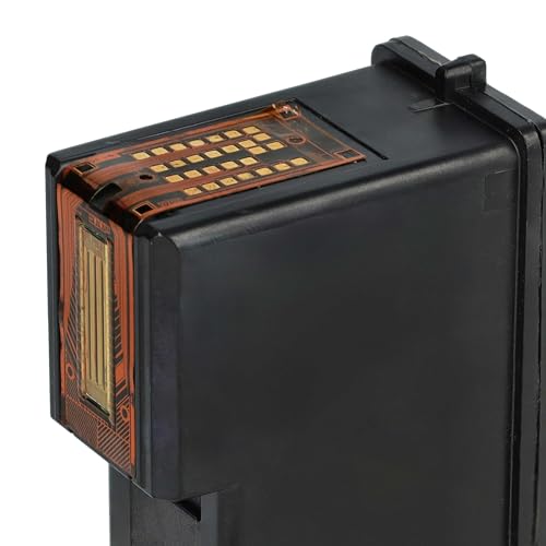 Vhbw cartuccia d'inchiostro ciano/magenta/giallo