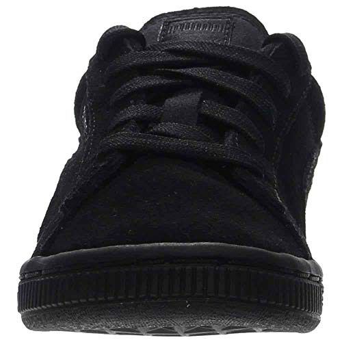 PUMA Baskets Classiques Suede Jr baskets résistantes et confortables - 6