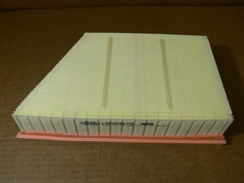 Genuine LAND ROVER AIR FILTER LR2 RANGE ROVER EVOQUE DISCOVERY SPORT 2.0L 16V PETROL LR161844