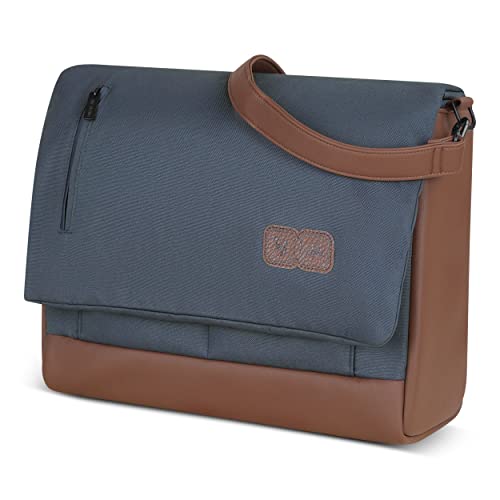 ABC Design Wickeltasche Urban - Crossbody Bag mit Baby Zubehör –...