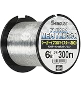 Amazon.co.jp: シーガー(Seaguar) シーガー フロロマイスター300