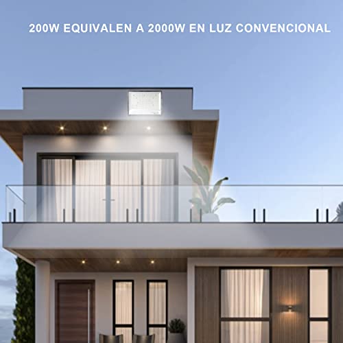 El mejor review de Luminaria led exterior los preferidos por los clientes. 23 Imagen adicional