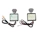 1PC 12V/24V Car Air Conditioner Electronic Thermostat Switch Temperature Control Auto Accessory Car Accessories(12V)