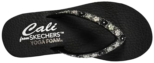 Image of Skechers Women's Meditation Daisy Delight Sandals
