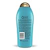 OGX-Renewing-Argan-Oil-of-Morocco-Hydrating-Hair-Shampoo-Cold-Pressed-Argan-Oil-to-Help-Moisturize-Soften-Strengthen-Hair-Paraben-Free-with-Sulfate-Free-Surfactants-254-fl-oz OGX Renewing + Argan Oil of Morocco Hydrating Hair Shampoo, Cold-Pressed to Help Moisturize, Soften & Strengthen Hair, Paraben-Free with Sulfate-Free Surfactants, 25.4 fl oz