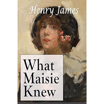 What Maisie Knew