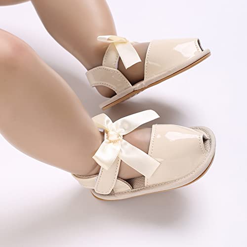 Beach Sandals for Kids Casual Children Infant Toddler Shoes Girls Sandals Flat Bottom Non Slip Water Shoes Sandals4