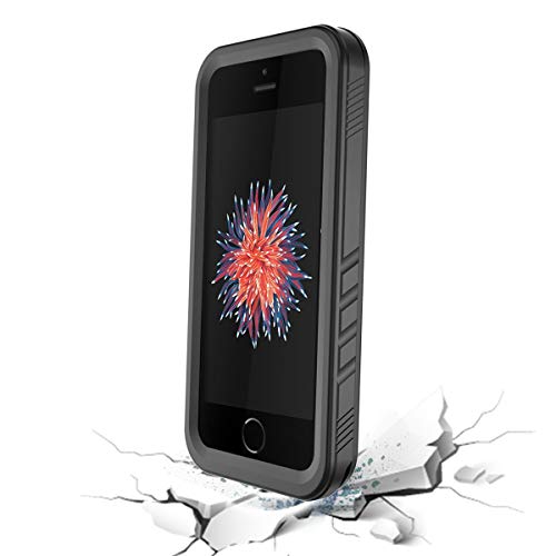 Cozycase Cover Subacquea per iPhone 5/ iPhone 5S/