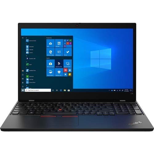 Lenovo ThinkPad L15 Gen1 20U3001SUS 15.6" Notebook - HD - 1366 x 768 - Intel Core i3 (10th Gen) i3-1