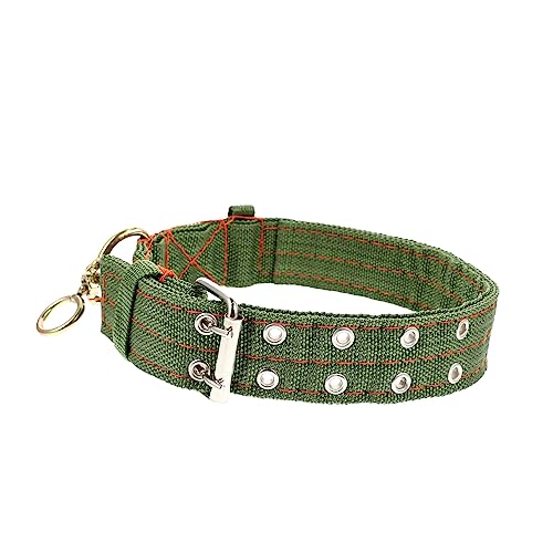 HANABASS Adjustable Sheep Collar Cattle Traction Band Livestock Supply Safe Collar