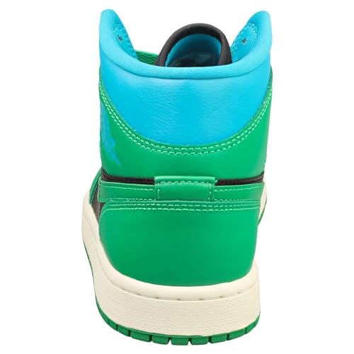 Image of Nike Women's Air Jordan 1 Mid Sneaker