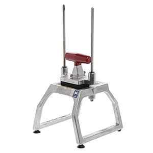 Vollrath (15002) 1/2″ Dice Redco Instacut™ 3.5