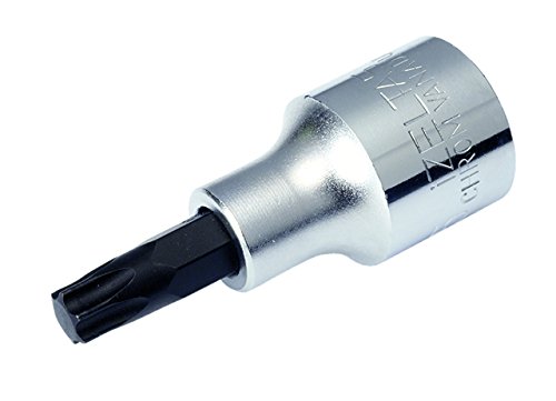Izeltas T 50 Lokmali Star (Torx) Uç