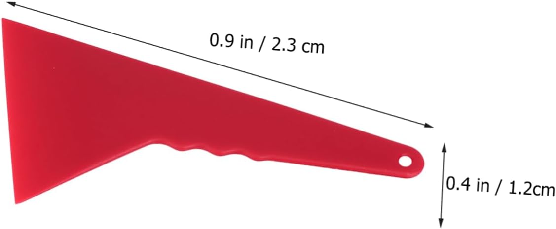 MAGICLULU 21pcs Car Tinting Squeegee Tool Kit Professional Vinyl Wrap Tool Easy Installation Flat Curved Accessories Gloves for Automotive Film Application