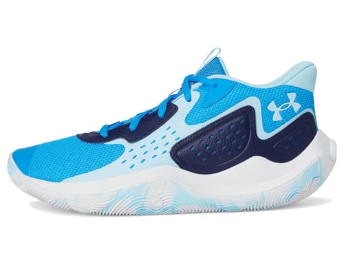 Image of Under Armour Men's Ua Jet '23 Basketball Shoes