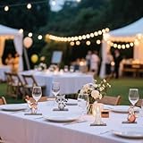 Zoom IMG-2 16 pz centrotavola da tavolo Zoom IMG-2 16 pz centrotavola da tavolo