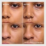 Naturium Dew-Glow Tinted Moisturizer SPF 50+ Medium, Daily Moisturizing Sunscreen & Face Primer with Tint, Skin Protector with Dewy Finish, 1.7 oz - Image 3