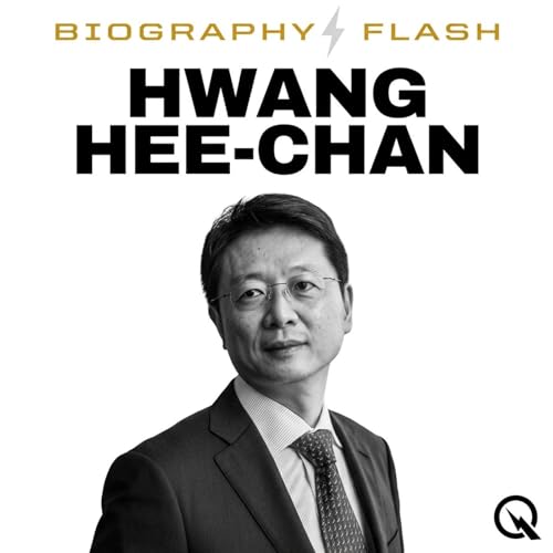Couverture de Hwang Hee-chan - Biography Flash