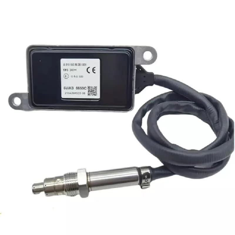 Capteur d'oxygène NOx A0101539628 pour supprimer le voyant pollution