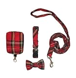 Talla M: Medida cuello entre 25cm y 40cm (ancho collar de 2cm)