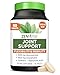 Zenwise Health Joint Support Supplement with Glucosamine Chondroitin MSM, Curcumin & Sulfate - Joint Health for Women & Men - Mobility & Flexibility Support for Knee, Cartilage & Bone - 90 Count