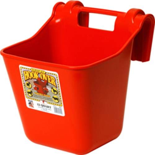 DuraFlex Hook Over Feeder 12qt