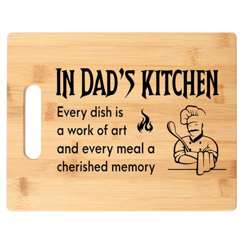 Aremdys Gifts for Dad, Birthday Gifts for Dad from Son...