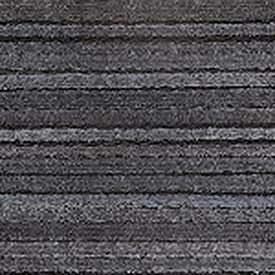 ROPPE Non-Vulcanized Recycled Rubber Tile 110NPOPN, Pine, 12