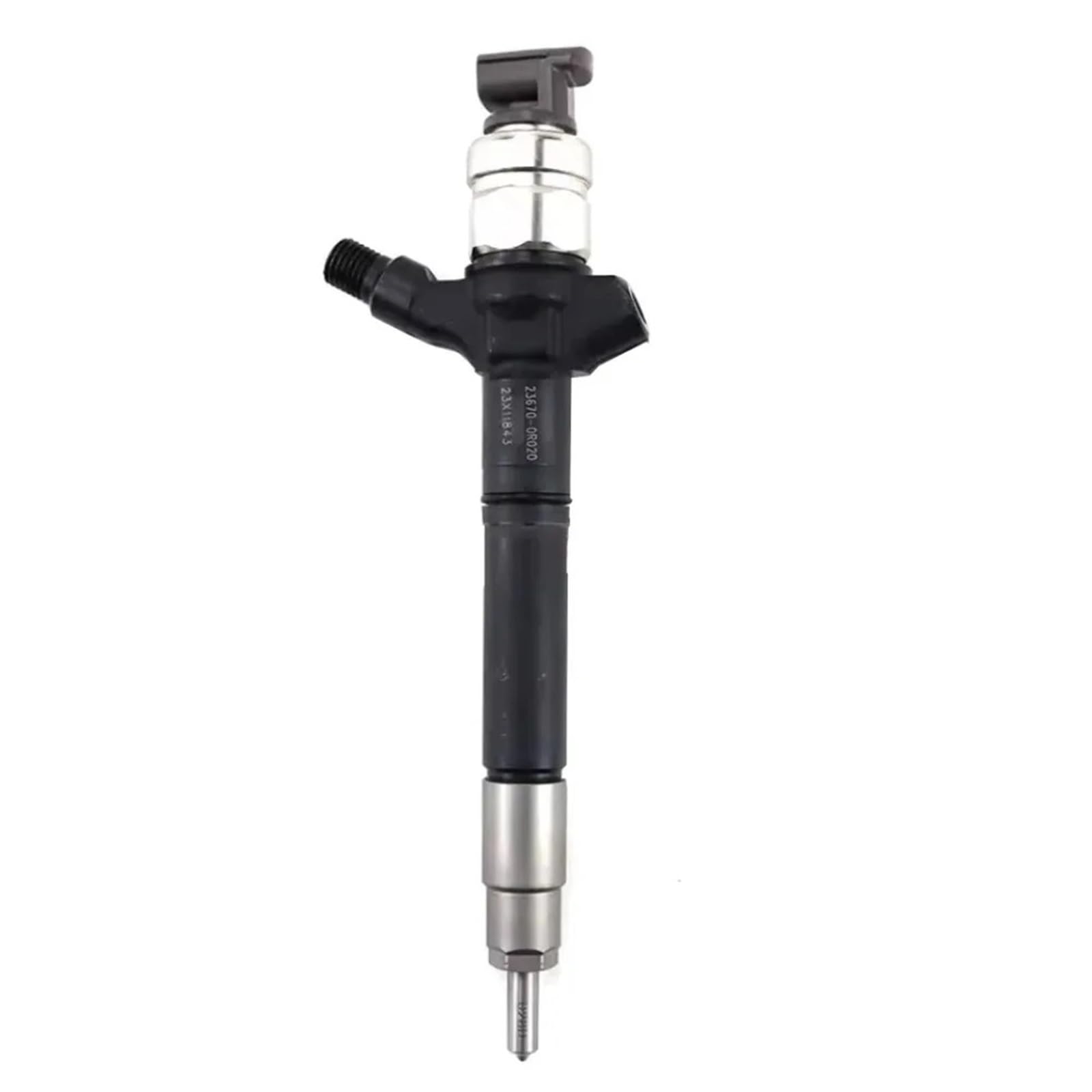 Inyector De Combustible Diésel Para Toyota Para RAV4 2,2 2AD-FTV Para 095000-6040 Inyector Diésel Common Rail 23670-0R020